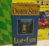 Image of Leaf of Faith