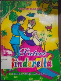 Image of Puteri Cinderella