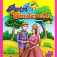Image of Putri Cinderella