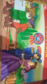 Image of Putri Salju