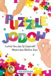 Image of Puzzle Jodoh