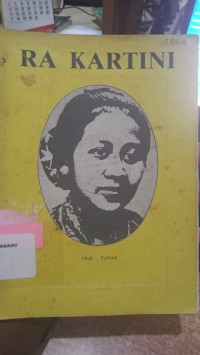 Image of RA Kartini