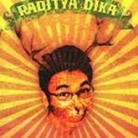 Image of Radikus Makan kakus