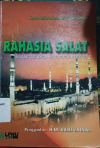 Image of Rahasa Salat