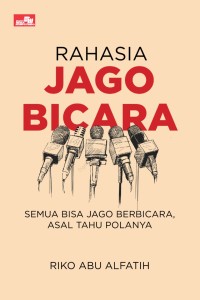 Image of Rahasia Jago Bicara