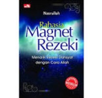 Image of Rahasia Magnet Rezeki