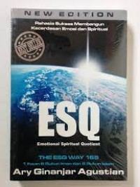 Image of Rahasia Sukses Membangun Kecerdasan Emosi  Dan Spiritual