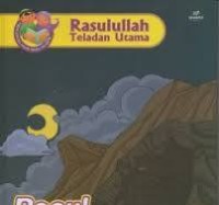 Image of Rasul seluruh alam pembawa kebenaran yang hakiki