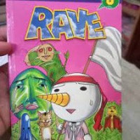 Image of Rave Vol 6
