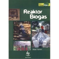 Image of Reaktor Biogas