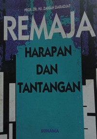 Image of Remaja Harapan dan Tantangan