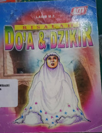 Image of Risalah Doa dan Dzikir