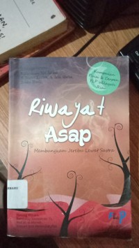 Image of Riwayat Asap