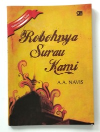 Image of Robohnya Surau Kami