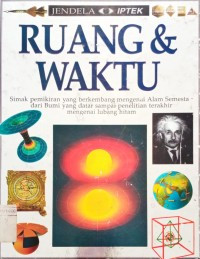 Image of Ruang & Waktu