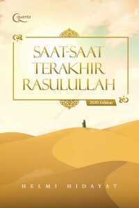 Image of Saat-Saat Terakhir Rasulullah