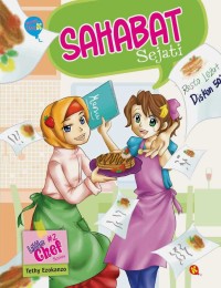 Image of Sahabat sejati