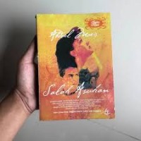 Image of Salah Asuhan