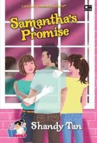 Image of Samantha`s Promise