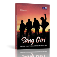 Image of Sang Giri Kumpulan Kisah Pendakian Rimbawan Petualang