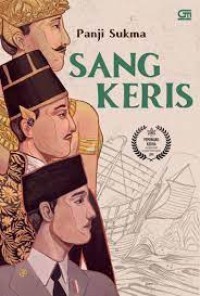 Image of Sang Keris