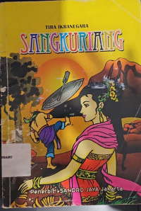 Image of Sangkuriang