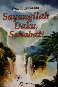 Image of Sayangilah Daku Sahabat
