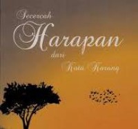 Image of Secercah Harapan dari Kota Karang