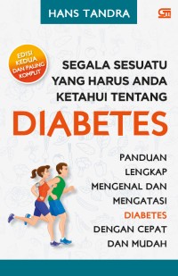 Image of Segala Sesuatu yang Harus Anda Ketahui Tentang Diabetes