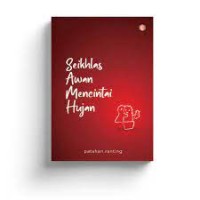 Image of Seikhlas Awan Mencintai Hujan