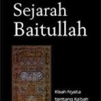 Image of Sejarah Baitullah