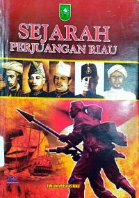 Image of Sejarah Perjuangan Riau