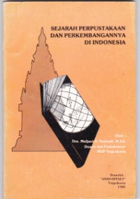Image of Sejarah Perpustakaan dan Perkembangan di Indonesia