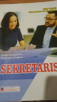 Image of Sekretaris