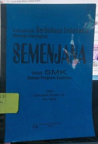 Image of Semenjana