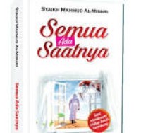 Image of Semua Ada Saatnya