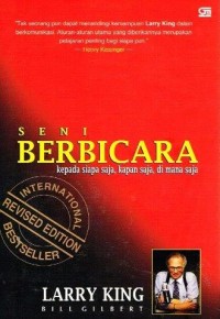 Image of Seni Berbicara  Kepada Siapa Saja, Kapan Saja, di Mana Saja