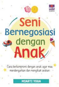 Image of Seni Bernegosiasi Dengan Anak