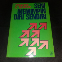 Image of Seni Memimpin Diri Sendiri
