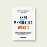 Image of Seni Mengelola Waktu