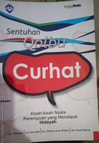 Image of Sentuhan Qolbu