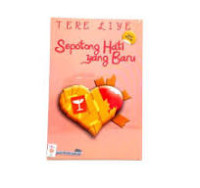 Image of Sepotong Hati Yang Baru