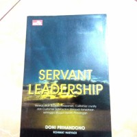 Image of Servant Leadership