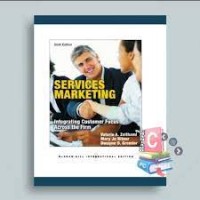 Image of Services Marketing