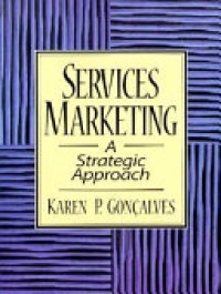 Image of Services Marketing A Strategic Approach