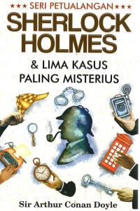 Image of Sherlock Holmes & Lima Kasus Paling Misterius