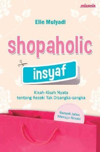 Image of Shopaholic Insyaf
