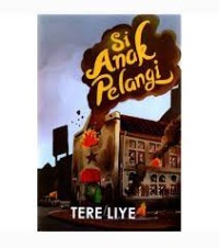 Image of Si Anak Pelangi