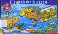 Image of Si Pintar dan Si bodoh