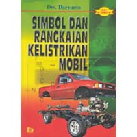 Image of Simbol dan Rangkaian Kelistrikan Mobil